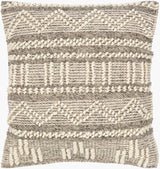 Livabliss Faroe FAO-002 14"L x 22"W Pillow