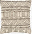 Livabliss Faroe FAO-002 14"L x 22"W Pillow