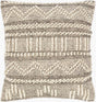 Livabliss Faroe FAO-002 14"L x 22"W Pillow
