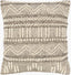 Livabliss Faroe FAO-002 20"L x 20"W Pillow