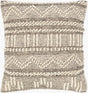 Livabliss Faroe FAO-002 20"L x 20"W Pillow