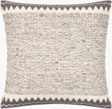 Livabliss Faroe FAO-003 14"L x 22"W Pillow