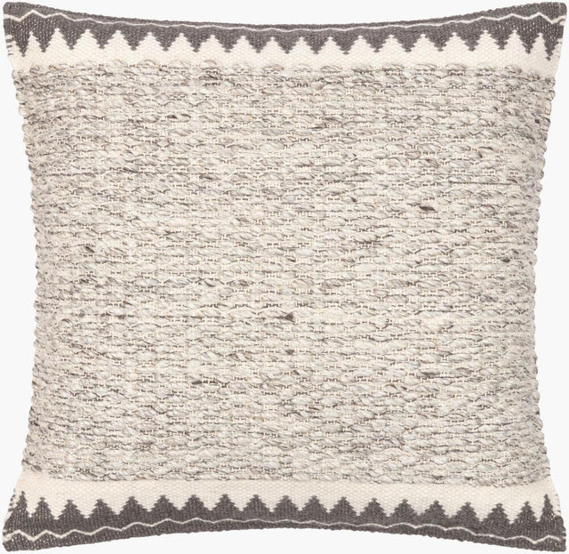 Livabliss Faroe FAO-003 20"L x 20"W Pillow