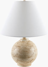 Livabliss Fogi FGI-001 20"H x 14"W x 14"D Table Lighting