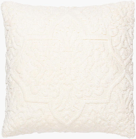 Livabliss Frisco FSC-001 18"L x 18"W Pillow