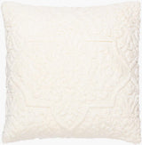 Livabliss Frisco FSC-001 22"L x 22"W Pillow