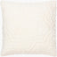 Livabliss Frisco FSC-001 22"L x 22"W Pillow