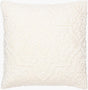 Livabliss Frisco FSC-001 22"L x 22"W Pillow