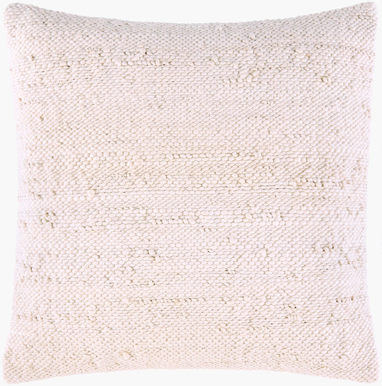 Livabliss Chandler GACH-002 18"L x 18"W Pillow