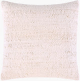 Livabliss Chandler GACH-002 18"L x 18"W Pillow