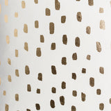 Livabliss Glyph GLYP-7075 18"L x 18"W Pillow