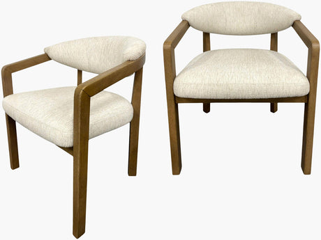 Surya Henderson HEND-001 30"H x 23"W x 24"D; 30"H x 23"W x 24"D Dining Table/Seating