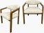 Surya Henderson HEND-001 30"H x 23"W x 24"D; 30"H x 23"W x 24"D Dining Table/Seating
