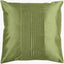 Livabliss Solid Pleated HH-013 22"L x 22"W Pillow