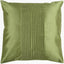 Livabliss Solid Pleated HH-013 22"L x 22"W Pillow