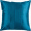 Livabliss Solid Pleated HH-024 18"L x 18"W Pillow
