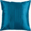 Livabliss Solid Pleated HH-024 18"L x 18"W Pillow