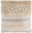 Livabliss Helena HNA-002 22"L x 22"W Pillow