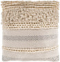 Livabliss Helena HNA-002 22"L x 22"W Pillow