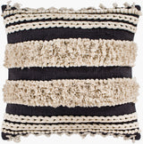 Livabliss Helena HNA-003 20"L x 20"W Pillow