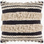 Livabliss Helena HNA-003 20"L x 20"W Pillow