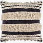 Livabliss Helena HNA-003 20"L x 20"W Pillow