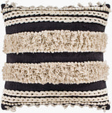 Livabliss Helena HNA-003 22"L x 22"W Pillow