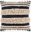Livabliss Helena HNA-003 22"L x 22"W Pillow