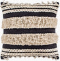 Livabliss Helena HNA-003 22"L x 22"W Pillow