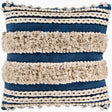 Livabliss Helena HNA-005 20"L x 20"W Pillow