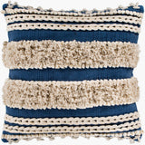Livabliss Helena HNA-005 20"L x 20"W Pillow