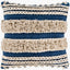 Livabliss Helena HNA-005 20"L x 20"W Pillow