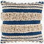 Livabliss Helena HNA-005 20"L x 20"W Pillow