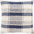 Livabliss Ibiza IBZ-001 18"L x 18"W Pillow