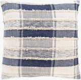 Livabliss Ibiza IBZ-001 18"L x 18"W Pillow