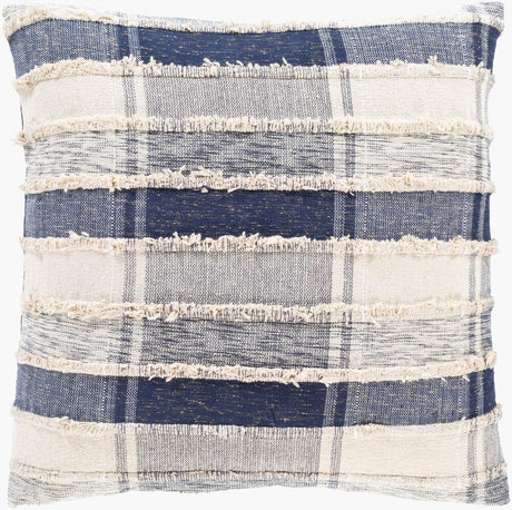 Livabliss Ibiza IBZ-001 18"L x 18"W Pillow