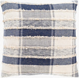 Livabliss Ibiza IBZ-001 18"L x 18"W Pillow