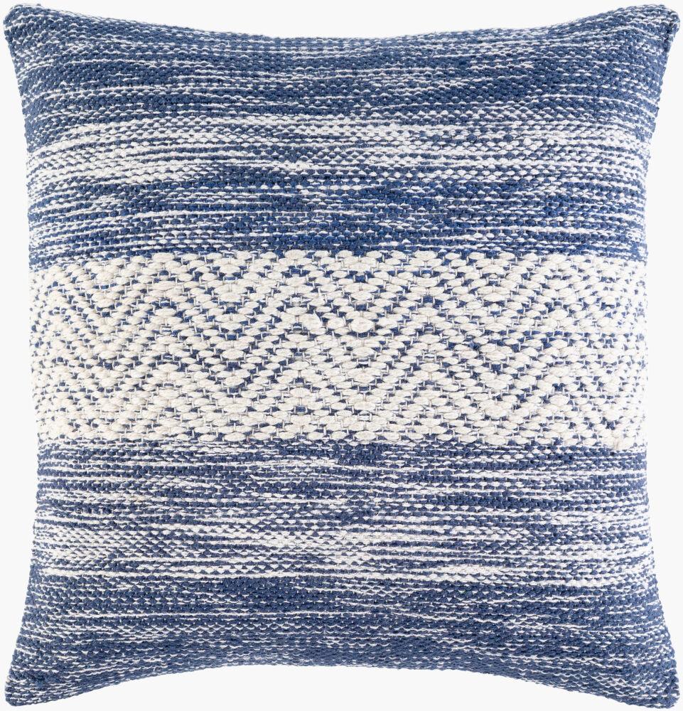 Livabliss Levi IVL-002 20"L x 20"W Pillow