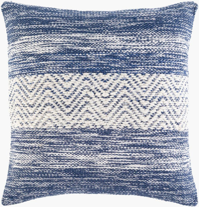 Livabliss Levi IVL-002 20"L x 20"W Pillow