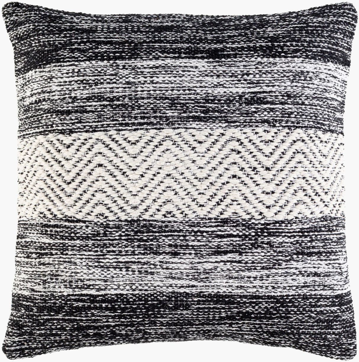 Livabliss Levi IVL-003 18"L x 18"W Pillow
