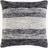 Livabliss Levi IVL-003 18"L x 18"W Pillow
