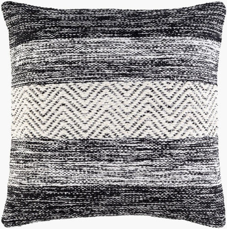 Livabliss Levi IVL-003 20"L x 20"W Pillow