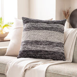 Livabliss Levi IVL-003 20"L x 20"W Pillow