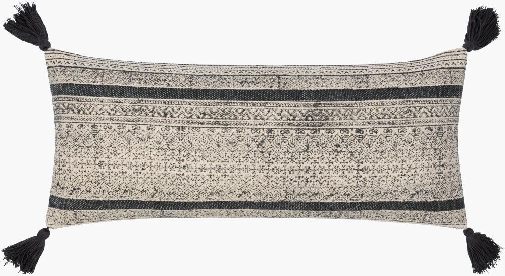 Livabliss Janya JNY-004 14"L x 32"W Pillow