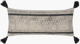 Livabliss Janya JNY-004 14"L x 32"W Pillow