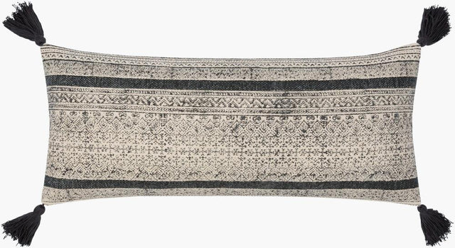 Livabliss Janya JNY-004 14"L x 32"W Pillow