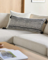 Livabliss Janya JNY-004 14"L x 32"W Pillow