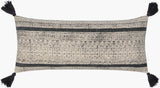 Livabliss Janya JNY-004 14"L x 32"W Pillow