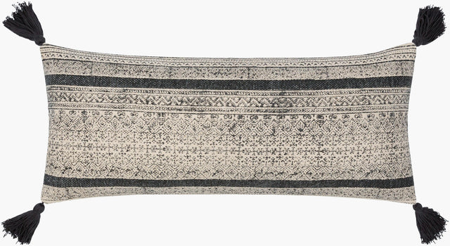 Livabliss Janya JNY-004 14"L x 32"W Pillow