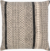 Livabliss Janya JNY-007 14"L x 22"W Pillow